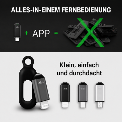 CONTROLIX™ KLICK